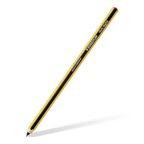 Image of STAEDTLER Noris Digital Classic EMR Stylus Pen (4 Digital Pen)