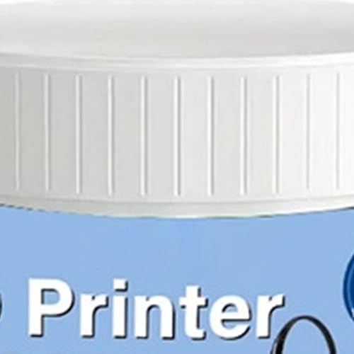 Linear Rail Grease, 100g Mechanical Gear Lube for 3D Printers with Brush, Professional Lubrication Kit for Bearings & Motors, High-Viscosity Synthetic Grease for Household Repairs — view 6