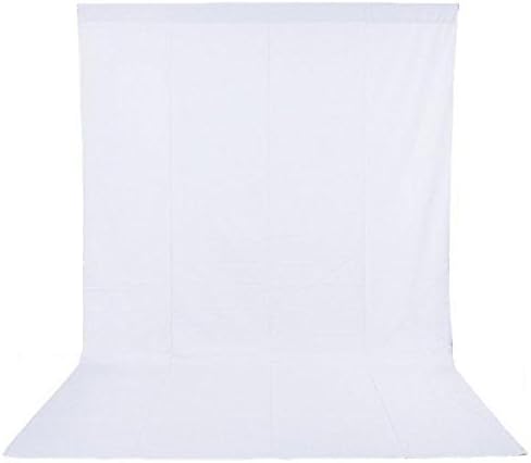 Amazon Andoer 撮影用背景紙 160 300cm 5 10ft 不織布 単色 一枚布 商品 モデル撮影にも ペーパーバック スタジオ大型全身撮影用 バックシート 撮影キット 商品撮影 写真 背景紙 大きめ ムラ色 人物撮影 ポートレート 並行輸入品 バックペーパー 背景布 通販