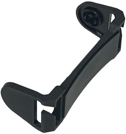 Replacement Part 42-36-0215 Strap Bracket Compatible with Milwaukee Headlamp Model 2111-21