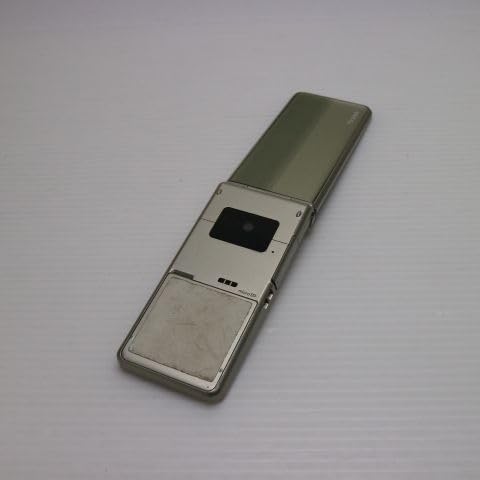 Amazon | docomo P-01F [シャンパンゴールド] | 携帯電話本体 通販