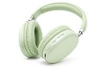 SANTUSHTI FASHION P9 Wireless Bluetooth Headphone, Hi-Fi Stereo Sound, 40mm Drivers