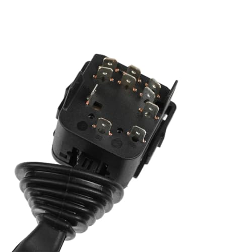 Commande de clignotants pour Opel Agila Calibra Combo switch auto 1241212 - 4