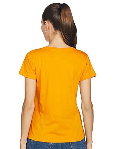 Image of Jealous 21 Basic round neck graphic tee