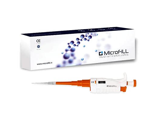 MICROFILL (2-20ul) Micropipette Fine Variable Volume, with Callibration Certificate… (B09CHDPQR2) Amazon Price History, Amazon Price Tracker