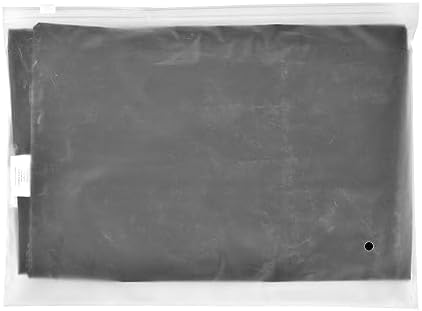 OTraki Wet Bag Swimming Waterproof 12 x 14 inch 2 Pack Travel Laundry Bag Dirty Wet Clothes Bag Reusable Hanging Zipper Organizer Storage Bag for Gym Swimsuit Workout Yoga Beach Pool