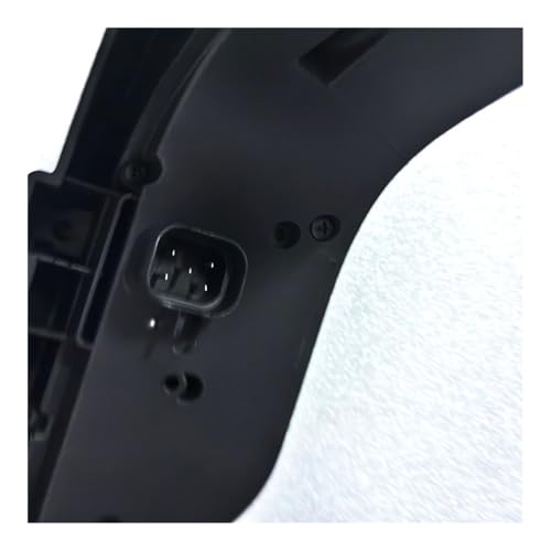 Pack feux de route à LED finition supérieure pour moto Touring