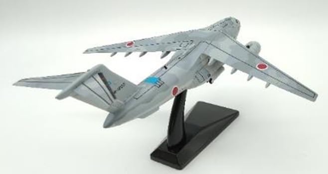 Amazon | Avioni-X 1/200 C-2 輸送機 航空自衛隊 完成品 | ミニカー