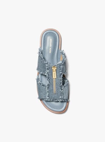 Image of Michael Kors Women's Berkley Flat Sandal
