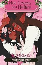 Important Characters of Kindle Edition Hot Cocoa and Hellfire (Ferally F*cked) Unabridged Insights Premium Access Editor's Choice