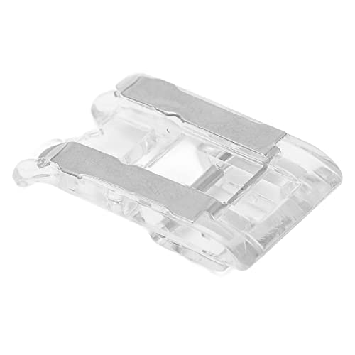 Pack de Pies de Prensatelas Satin Stitch para Máquina de Coser miniatura 2