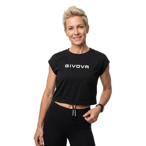 T shirt femme Givova - vue 4
