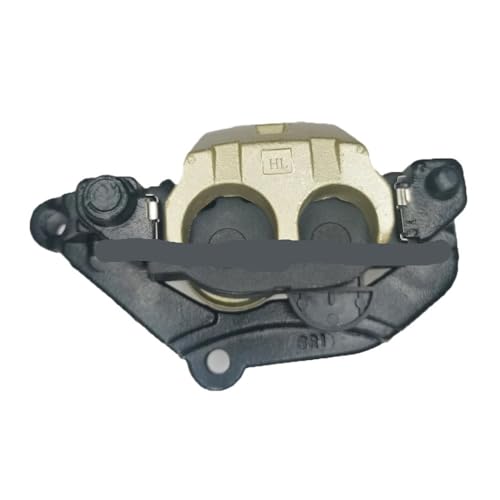 Pompe de frein inférieure pour résoudre les fuites hydrauliques de quad ATV