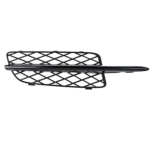 Parachoques delantero 51117159593 de 2 piezas para X5 E70 y X6 E71 2007-2010 6