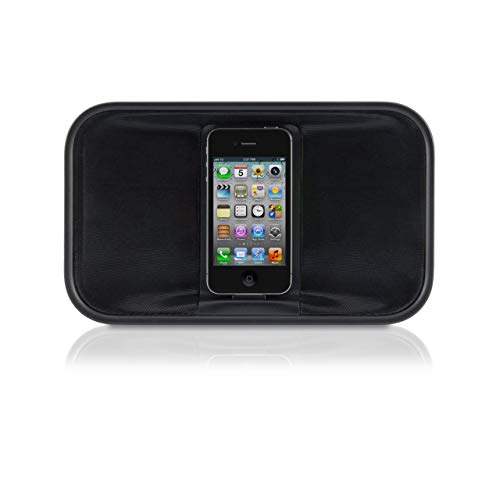 memorex speaker system for ipod