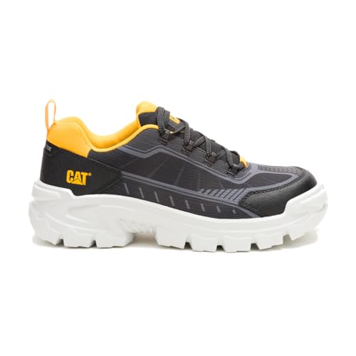 Image of CAT Mens Invader Sport Lo Mesh Ct