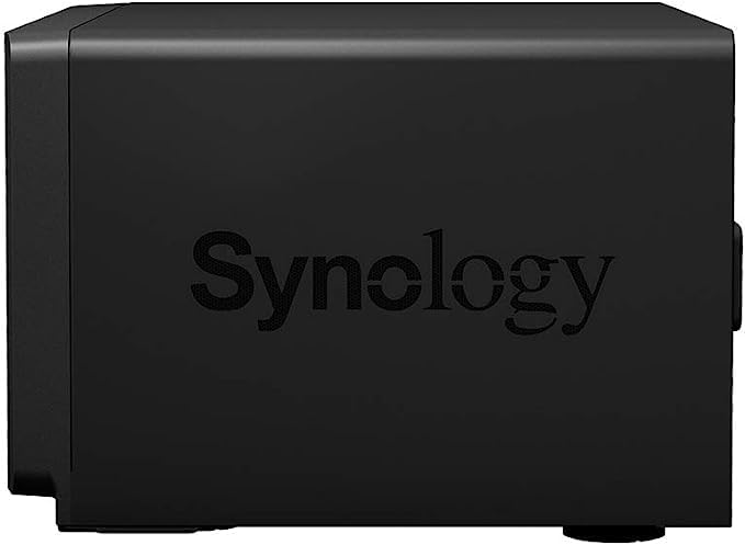 Amazon.com: Synology DiskStation DS1821+ NAS Server for Business