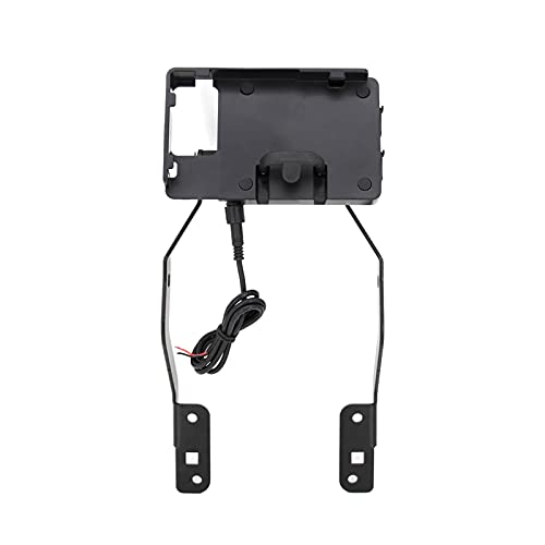 CSMDELAY Motorfietsaccessoires Mobiele Telefoon GPS-beugel staaf Crossbar Navigatie voor BMW F900 XR 2020 hncsm (Color… - Image 3