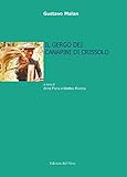 Il Gergo Dei Canapini Di Crissolo - 2