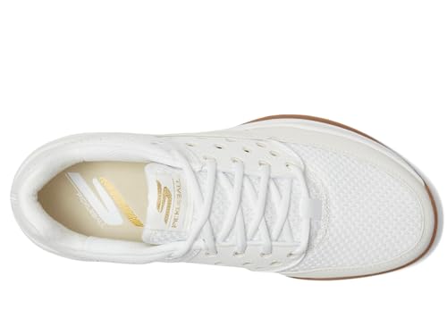 Image of Skechers Women's Viper Court Luxe