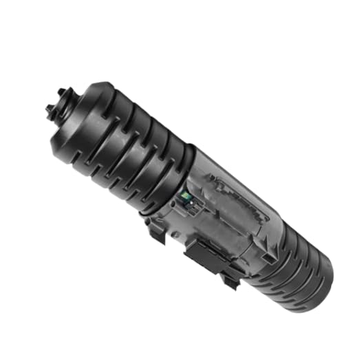 Cartouche de toner MX-900CT noir pour imprimantes MX9008 MX12008 MX904 MX1204