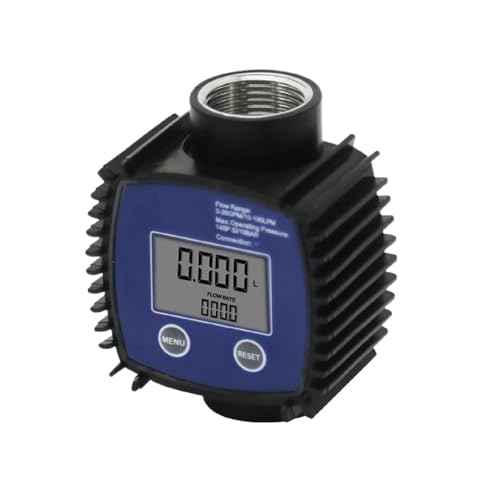 Débitmètre K24 pour l'irrigation agricole et transfert de fluides