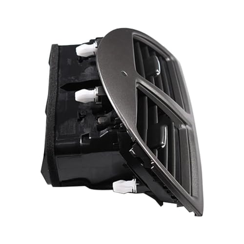 Grille console centrale avant pour restaurer la clim de votre Lexus - 3