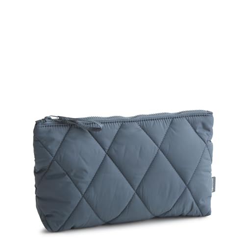 Medium Pouch Vera Bradley étui léger pour voyage et sac à main