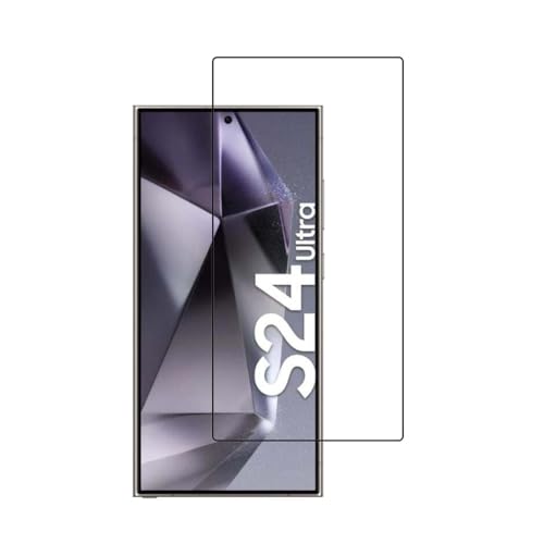 Verre trempé Samsung S24 pack double pour protéger votre écran partout