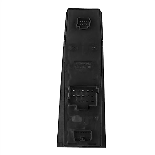 Vitre bloquee Lada Vesta interrupteur principal de vitre electrique 8450006932 solution