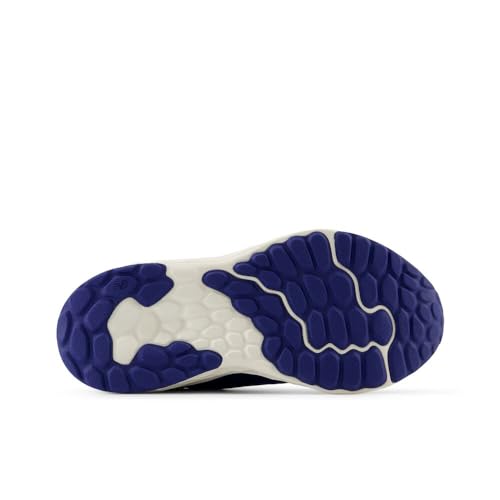 Image of New Balance Kids' Fresh Foam Arishi V4 Bungee