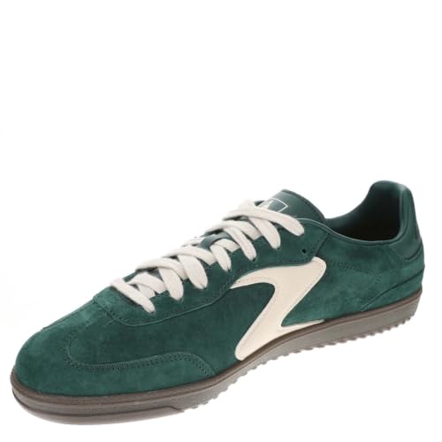 Image of Skechers Court & Classics Hot Shot-Azir Men's Sneaker, 14 D(M) US, Green