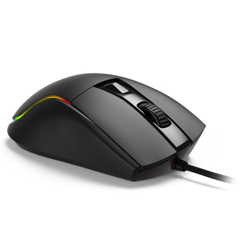 SKILLER SGM35 - Mouse gaming - Immagine 4