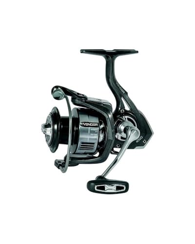 Trabucco Carrete Venger FD 034-47-300-3000