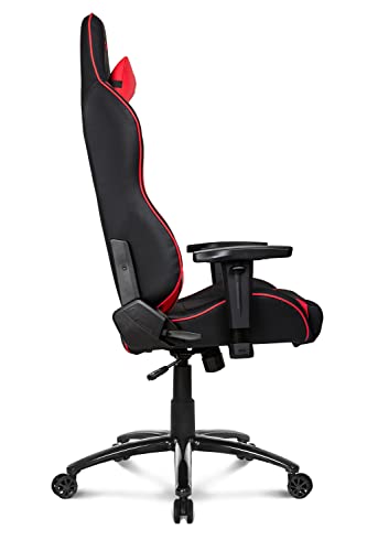 Akracing AK-SX-RD Sedia da Ufficio e Computer - Sedia gaming - Immagine 4