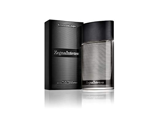 Ermenegildo Zegna For Men, Eau De Toilette Spray, 3.3-Ounce Bottle