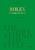 The Story behind the Style : Rolex