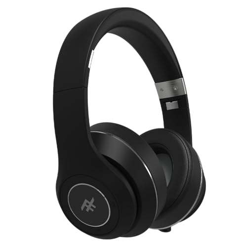 iFrogz - Impulse 2 Over Ear Bluetooth Headphones -...