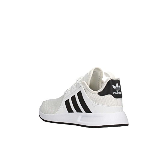 Image of adidas Originals Men's X PLR Whitin, Cblack, Ftwwht Sneakers - 10 UK /India (44.67 EU)(CQ2406)