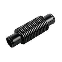 NICECNC Schwarzer Kühler Wasserkühlung Superkühler Compatible with Yamaha Raptor Rhino Grizzly 660 700, Compatible with Honda TRX 450R 700XX 250R, Compatible with Suzuki LTZ400, Siehe Fitment