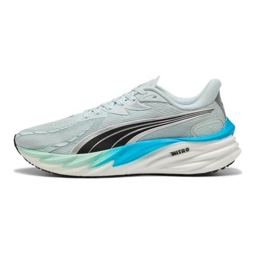Tênis de Corrida Puma Velocity NITRO 4 Masculino