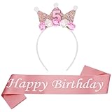 Photo Gallery corona compleanno bambina, bambina 5 anni corona compleanno, birthday girl cintura di compleanno, set di decorazione per il compleanno Photo Gallery corona compleanno bambina, bambina 5 anni corona compleanno, birthday girl cintura di compleanno, set di decorazione per il compleanno