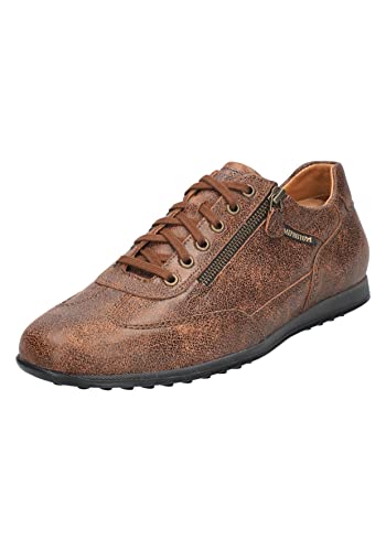Mephisto Men's Leon Sneaker