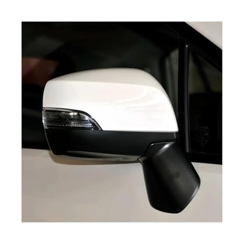 Rétroviseur extérieur pour réparer Subaru XV 2012-2017 côté droit