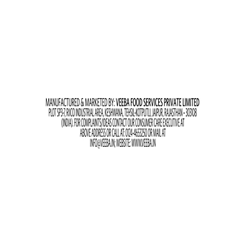 VEEBA Garlic Mayonnaise 250 Gram, Tandoori Mayonnaise 250 Gram & Cheese & Chilli Sandwich Spread 250 Gram - Pack of 3