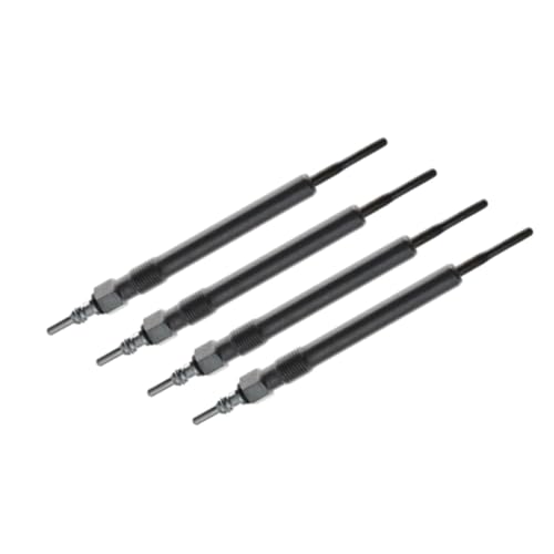 Bougies de préchauffage diesel 0250403009 pour Audi A6 A5 Q5