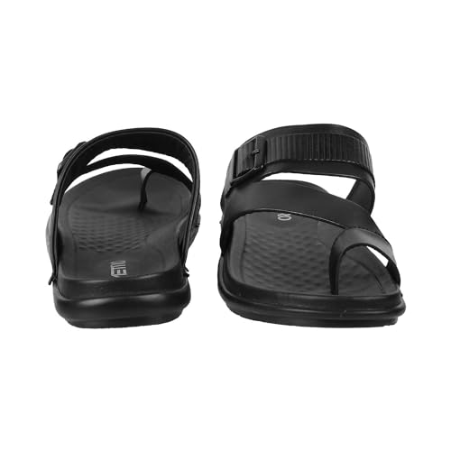 Image of Metro Men Casual Synthetic Sandals