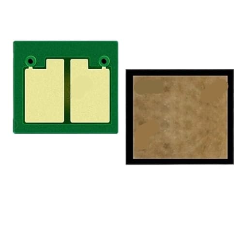 Puce CRG054 noir compatible Canon LBP621Cw MF643Cdw MF645Cx lot de 4 pièces