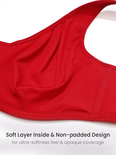 Image of DELIMIRA Women's Confishape Full Coverage Bras