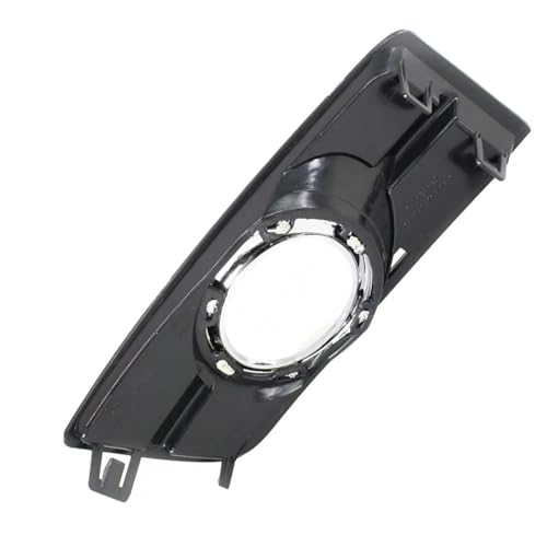 Cubierta de luz antiniebla con ajuste perfecto para parachoques de Cadillac SRX 2010-2016 2